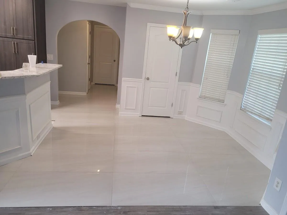 Water Damage Restoration services in Centralia, IL